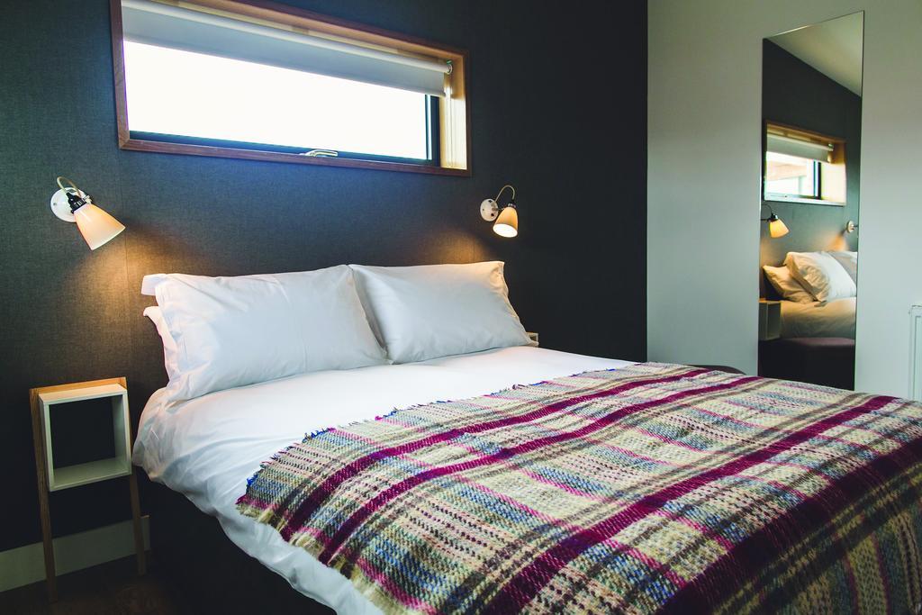 John O'Groats Appartement Kamer foto