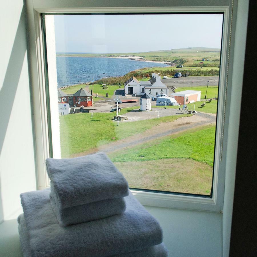 John O'Groats Appartement Buitenkant foto