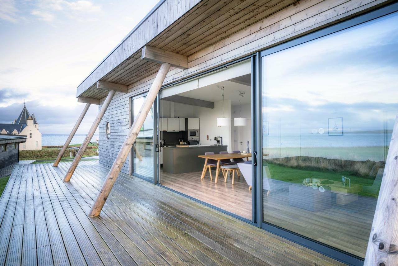 John O'Groats Appartement Buitenkant foto