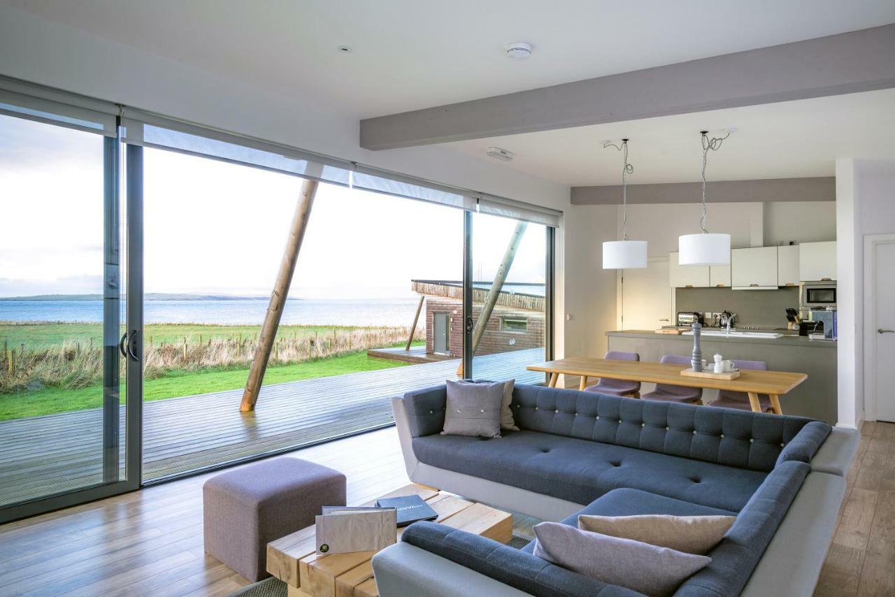 John O'Groats Appartement Buitenkant foto