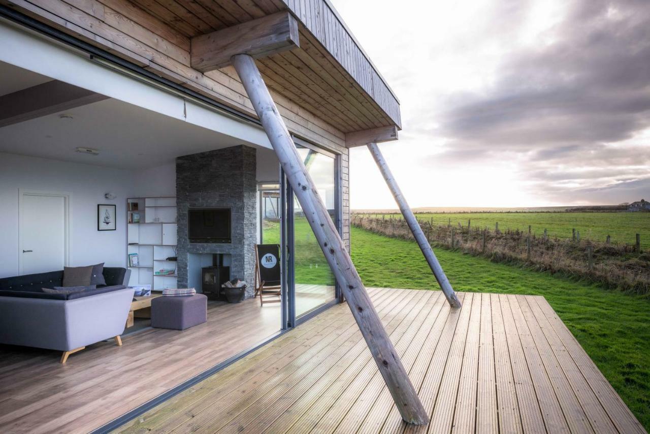John O'Groats Appartement Buitenkant foto