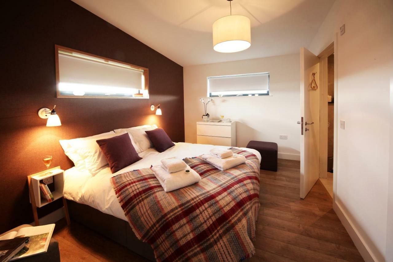 John O'Groats Appartement Buitenkant foto