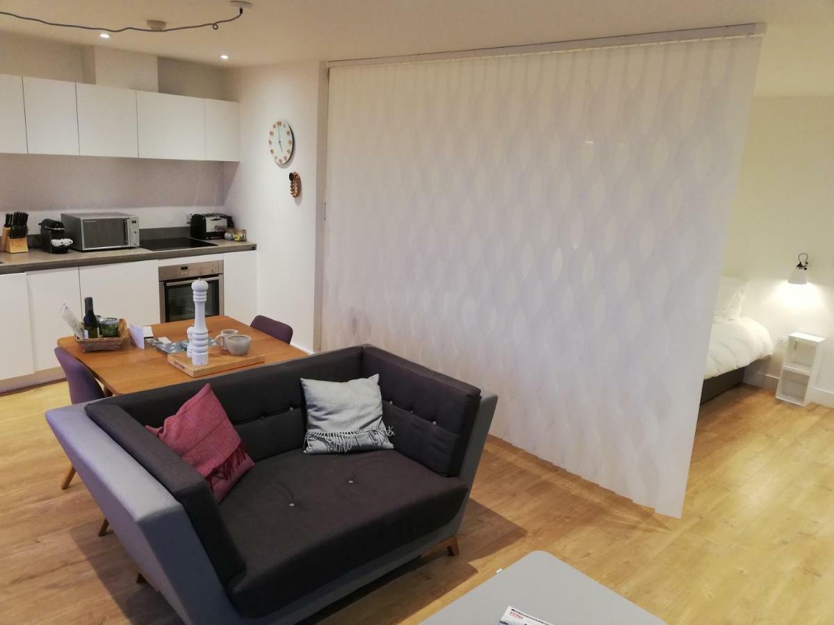 John O'Groats Appartement Buitenkant foto