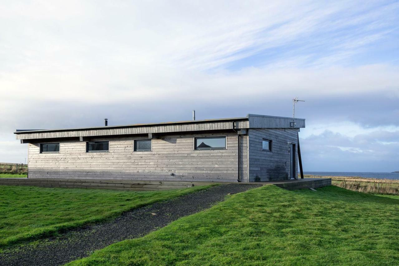 John O'Groats Appartement Buitenkant foto